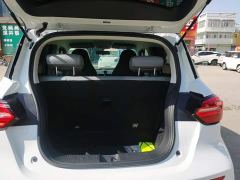 Leapmotor Leapo T03 310 Comfort Edition - photo 18