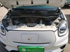 Leapmotor Leapo T03 310 Comfort Edition - photo 19