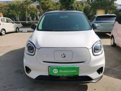 Leapmotor Leapo T03 310 Comfort Edition - photo 2