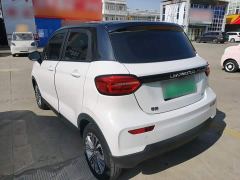 Leapmotor Leapo T03 310 Comfort Edition - photo 4