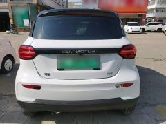 Leapmotor Leapo T03 310 Comfort Edition - photo 5