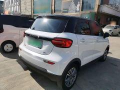 Leapmotor Leapo T03 310 Comfort Edition - photo 6