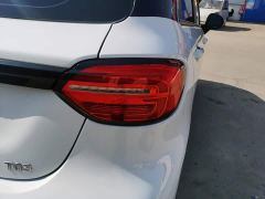 Leapmotor Leapo T03 310 Comfort Edition - photo 7