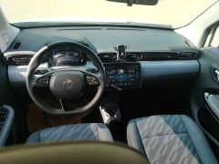 Leapmotor Leapo T03 310 Comfort Edition - photo 9