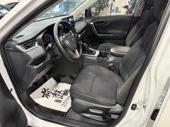 Toyota RAV4 2.0L CVT FWD Urban Edition - photo 4