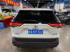 Toyota RAV4 2.0L CVT FWD Urban Edition - photo 6