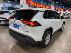 Toyota RAV4 2.0L CVT FWD Urban Edition - photo 7