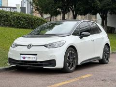 Volkswagen ID.3 Outstanding Edition - ფოტო 1