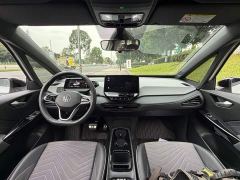 Volkswagen ID.3 Outstanding Edition - ფოტო 13