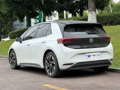 Volkswagen ID.3 Outstanding Edition - ფოტო 4