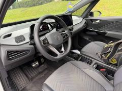 Volkswagen ID.3 Outstanding Edition - ფოტო 7