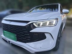 BYD Song Pro New Energy DM-i 71KM Glory Edition Pilot - фото 1
