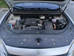 BYD Song Pro New Energy DM-i 71KM Glory Edition Pilot - фото 10