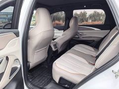 BYD Song Pro New Energy DM-i 71KM Glory Edition Pilot - фото 11