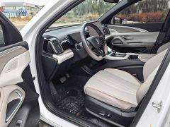 BYD Song Pro New Energy DM-i 71KM Glory Edition Pilot - фото 12