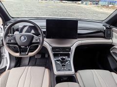 BYD Song Pro New Energy DM-i 71KM Glory Edition Pilot - фото 13