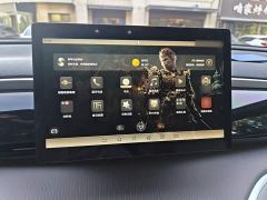 BYD Song Pro New Energy DM-i 71KM Glory Edition Pilot - фото 17