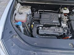 BYD Song Pro New Energy DM-i 71KM Glory Edition Pilot - фото 18