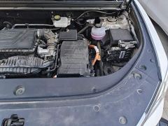 BYD Song Pro New Energy DM-i 71KM Glory Edition Pilot - фото 19