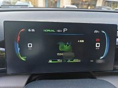 BYD Song Pro New Energy DM-i 71KM Glory Edition Pilot - фото 3