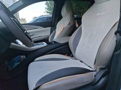 BYD Song Pro New Energy DM-i 71KM Glory Edition Pilot - фото 7