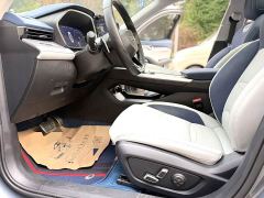 Geely Xingrui Facelift 2.0T Diesel Premium - фото 10
