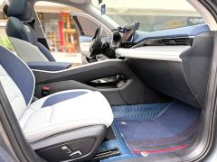 Geely Xingrui Facelift 2.0T Diesel Premium - фото 11
