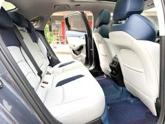 Geely Xingrui Facelift 2.0T Diesel Premium - фото 12