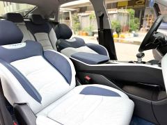 Geely Xingrui Facelift 2.0T Diesel Premium - фото 14