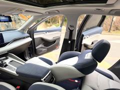 Geely Xingrui Facelift 2.0T Diesel Premium - фото 15