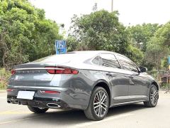Geely Xingrui Facelift 2.0T Diesel Premium - фото 17