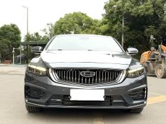Geely Xingrui Facelift 2.0T Diesel Premium - фото 2