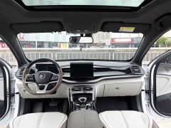 Geely Xingrui Facelift 2.0T Diesel Premium - фото 5
