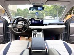 Geely Xingrui Facelift 2.0T Diesel Premium - фото 6