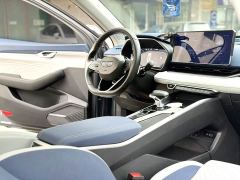 Geely Xingrui Facelift 2.0T Diesel Premium - фото 8