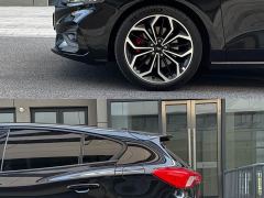 Ford Focus Hatchback EcoBoost 180 Automatic ST Line - photo 6