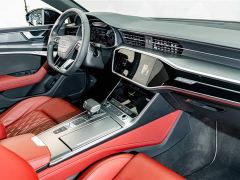 Audi A7L 45 TFSI quattro Dark Knight Edition - ფოტო 18