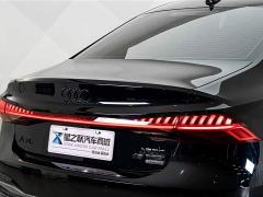 Audi A7L 45 TFSI quattro Dark Knight Edition - ფოტო 8