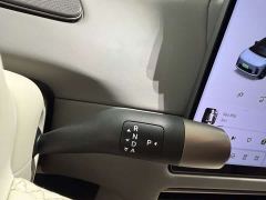 Li Auto i8 Standard Edition - ფოტო 15