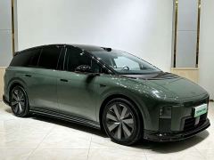 Li Auto i8 Standard Edition - ფოტო 3