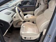 Li Auto i8 Standard Edition - ფოტო 5