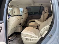 Li Auto i8 Standard Edition - ფოტო 6