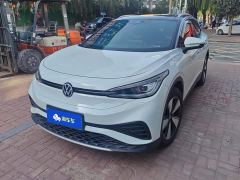 Volkswagen ID.4 X Facelift Smart Edition Elite Edition - фото 1