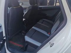 Volkswagen ID.4 X Facelift Smart Edition Elite Edition - фото 11