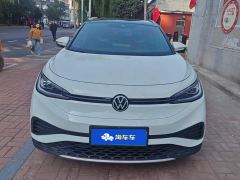 Volkswagen ID.4 X Facelift Smart Edition Elite Edition - фото 2