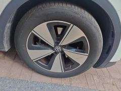 Volkswagen ID.4 X Facelift Smart Edition Elite Edition - фото 6