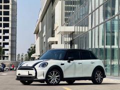 BMW MINI 1.5T COOPER Artist 5-Door - photo 1