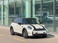 BMW MINI 1.5T COOPER Artist 5-Door - photo 9