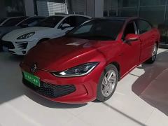 Volkswagen Lingdu L 280TSI DSG Dazzling Red Edition - photo 1