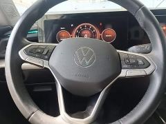 Volkswagen Lingdu L 280TSI DSG Dazzling Red Edition - photo 10